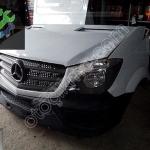 MERCEDES SPRİNTER 906 ÖN KOMPLE