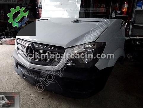 Mercedes-Benz Sprinter Komple Ön çıkma parça