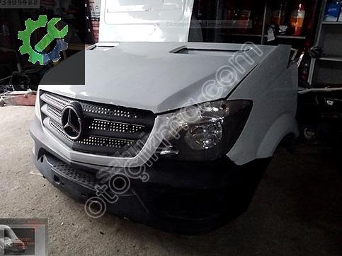 MERCEDES SPRİNTER 906 ÖN KOMPLE