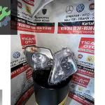 Mercedes sprinter 906 SIFIR FAR