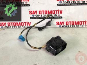 Mercedes sprinter 907 kasa sag cam düğmesi A9079050504