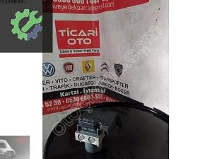 Mercedes Sprinter A9069008401 ABS beyni