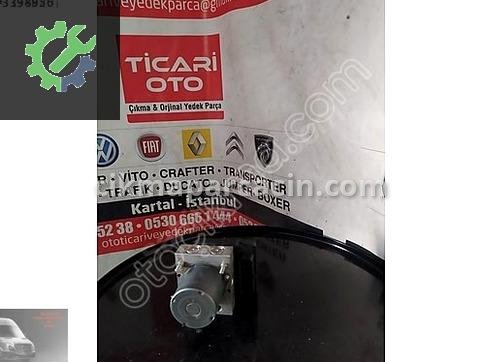 Mercedes-Benz Sprinter ABS Beyni A9069008401 çıkma parça