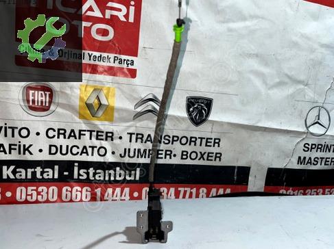 Mercedes Sprinter A910 Çıkma Orjinal Bagaj Sağ Üst Kilit