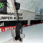 Mercedes Sprinter A910 Çıkma Orjinal Bagaj Sağ Üst Kilit