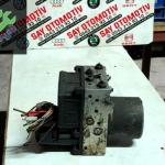 Mercedes sprinter ABS beyni A0004469289/0265950137