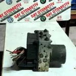 Mercedes sprinter ABS beyni A0004469289/0265950137