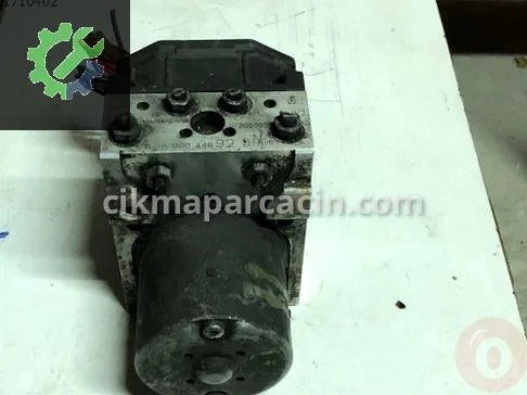 Mercedes-Benz Sprinter ABS Beyni 0265950137 çıkma parça