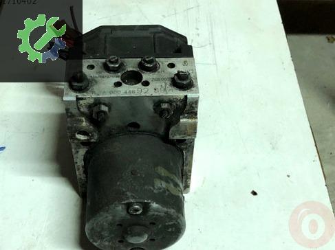 Mercedes sprinter ABS beyni A0004469289/0265950137