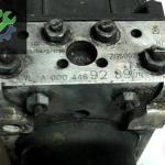 Mercedes sprinter ABS beyni A0004469289/0265950137