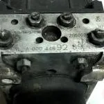 Mercedes sprinter ABS beyni A0004469289/0265950137