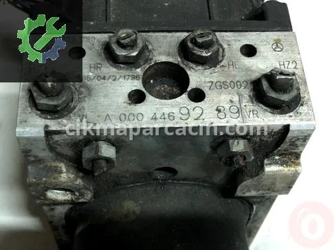 Mercedes-Benz Sprinter ABS Beyni 0265950137 çıkma parça