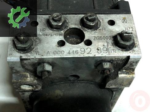 Mercedes sprinter ABS beyni A0004469289/0265950137