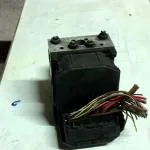 Mercedes sprinter ABS beyni A0004469289/0265950137