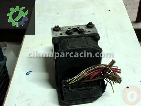 Mercedes-Benz Sprinter ABS Beyni 0265950137 çıkma parça