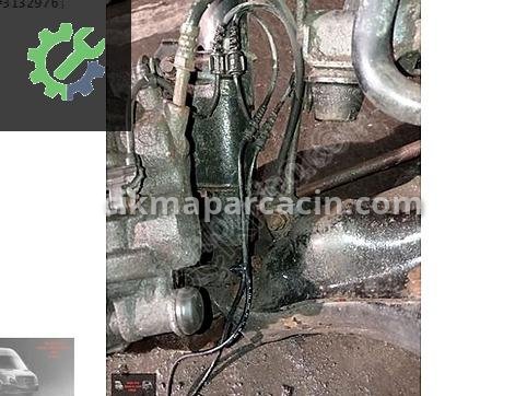 Mercedes-Benz Sprinter Fren Hortumu çıkma parça