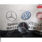 Mercedes Sprinter arka bagaj armasi