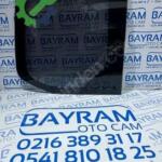 Çıkma Mercedes Sprinter Bagaj Camı