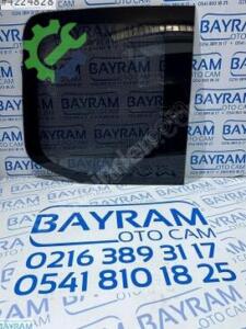 Çıkma Mercedes Sprinter Arka Bagaj Camı