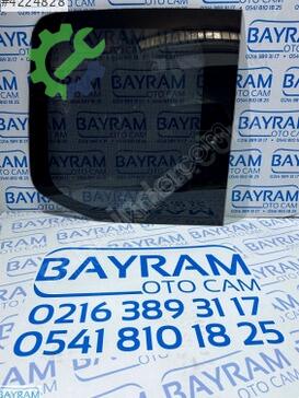 Mercedes Sprinter Bagaj Camı çıkma parça