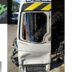 Mercedes sprinter arka bagaj kağagi