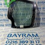 Mercedes Sprinter Sağ Arka Cam Çıkma