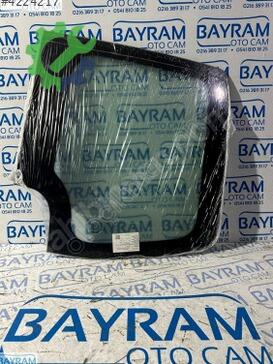 Mercedes Sprinter Sağ Arka Cam çıkma parça