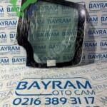 Mercedes Sprinter Sağ Arka Cam Çıkma
