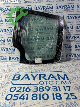 Mercedes Sprinter Sağ Arka Cam çıkma parça