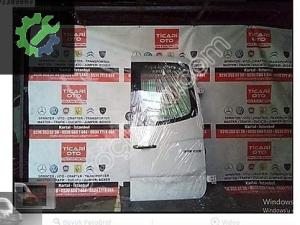 MERCEDES SPRİNTER ARKA KAPI (Alçak Tavan