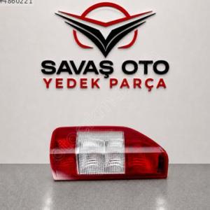 MERCEDES SPRINTER ARKA STOP SAĞ SOL 2003 2004 2005 2006 / TAİWAN