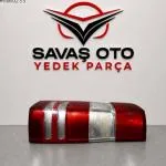 MERCEDES SPRINTER ARKA STOP SAĞ SOL 2006 VE ÜZER / TAİWAN