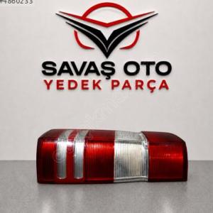 MERCEDES SPRINTER ARKA STOP SAĞ SOL 2006 VE ÜZER / TAİWAN