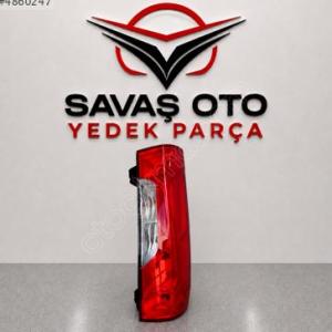 MERCEDES SPRINTER ARKA STOP SAĞ SOL 2018 VE ÜZERİ / TAİWAN