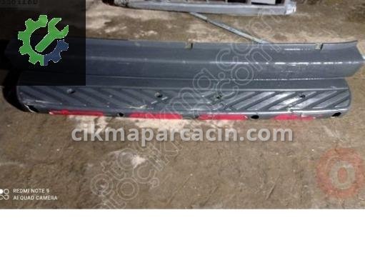 Mercedes-Benz Sprinter Bagaj çıkma parça