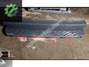 Mercedes Sprinter arka tampon plastiği
