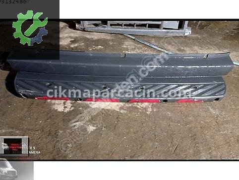 Mercedes-Benz Sprinter Arka Tampon çıkma parça