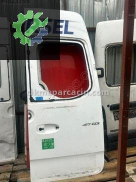 Mercedes-Benz Sprinter Bagaj Kapağı çıkma parça