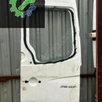 MERCEDES SPRİNTER BAGAJ KAPAĞI