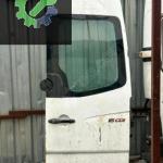 MERCEDES SPRİNTER BAGAJ KAPAĞI