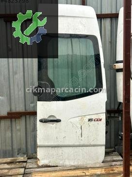 Mercedes-Benz Sprinter Bagaj Kapağı çıkma parça