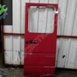 Mercedes Sprinter bagaj kapısı