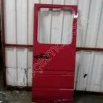 Mercedes Sprinter bagaj kapısı
