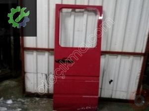 Mercedes Sprinter bagaj kapısı