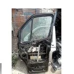 Mercedes Sprinter boş sağ kapı 2008-2018 model