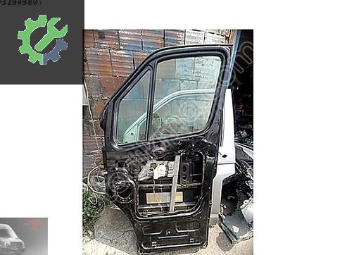 Mercedes-Benz Sprinter Sağ Ön Kapı çıkma parça