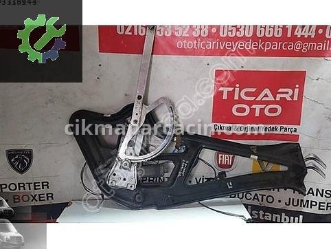 Mercedes-Benz Sprinter Cam Krikosu çıkma parça