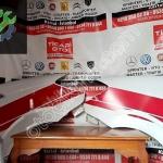 MERCEDES SPRİNTER ÇAMURLUK SAĞ SOL ORJ ÇIKMA