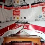 MERCEDES SPRİNTER ÇAMURLUK SAĞ SOL ORJ ÇIKMA