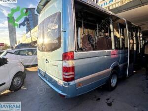 Mercedes Sprinter Çıkma Sağ Yan Cam
